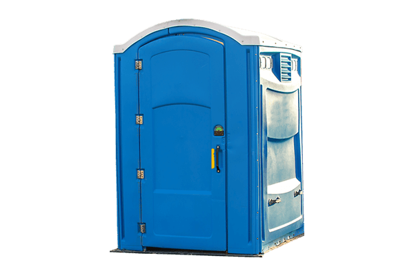 ADA Handicap Accessible Porta Potty Mount Vernon WA