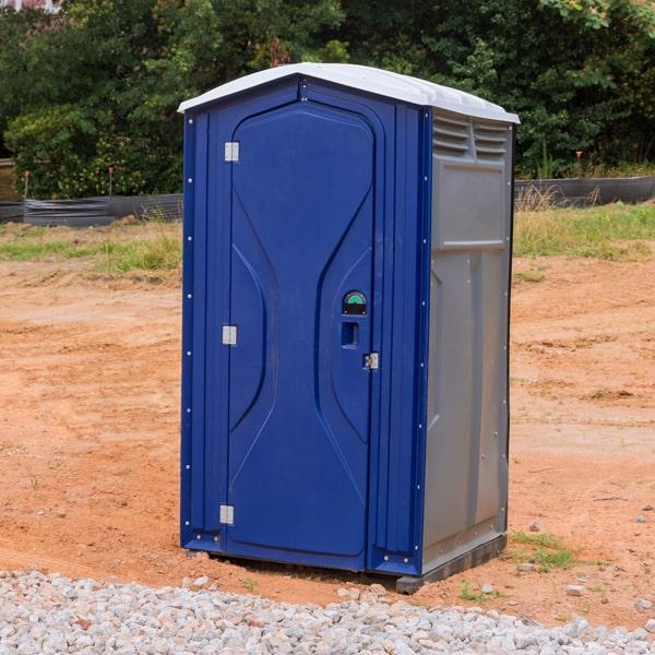 Festival Porta Potty Rentals Mount Vernon WA