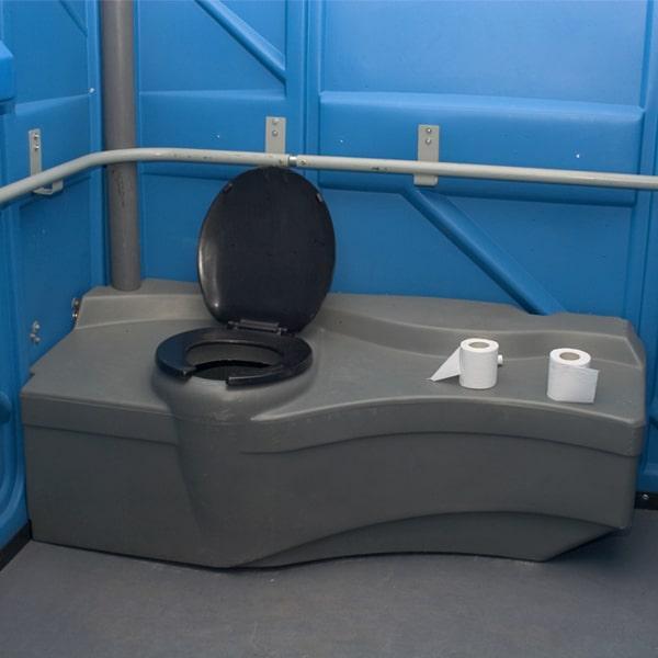 Wedding Porta Potty Rentals Mount Vernon WA