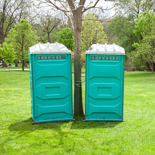 Seasonal Porta Potty Rentals Mount Vernon WA