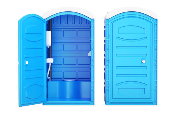 Porta Potty Rental Service Truck Mount Vernon WA